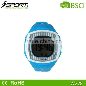 Wrist Sport Watch Stopwatch With Professional Chronograph Watch thumbnail-3