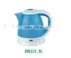 Plastic Kettle thumbnail-1