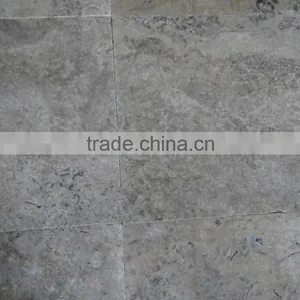 Grey Natural Stone Pavers From Turkey thumbnail-5