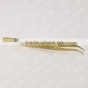 Volume Eyelash Extension Tweezer thumbnail-1