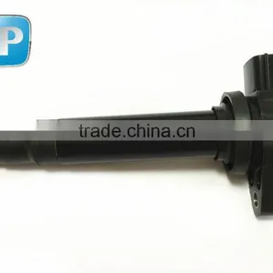 Auto Ignition Coil for N16 00-03 4Cyl 1.6/1.8L QG16DE/18DE OEM#22448-4M500 22448-4M50A CM11-205 thumbnail-1