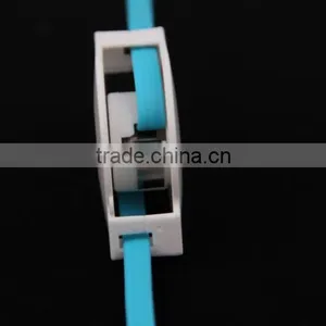 2 in 1 Usb Retractable Cable,usb Micro Cable,micro Usb Charge Cable for IPhone 6 thumbnail-4