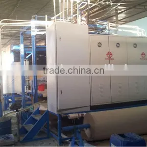 2014 Hot! High Quality Sponge Foaming Machine thumbnail-1