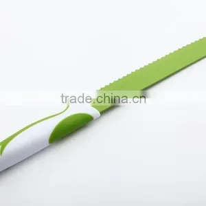 Stainless Steel Knife Set With Paper Box Coloured Kitchen Tools Chopping Vegetable thumbnail-6