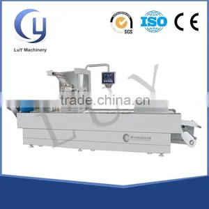 Payment Protection Pet Food Manufacturing and Packaging Machinery thumbnail-2