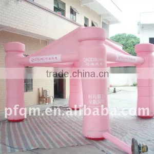 Outdoor Decorative Inflatable Arches thumbnail-1