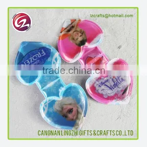 China Factory Custom Cheap Magnetic Book Mark thumbnail-1