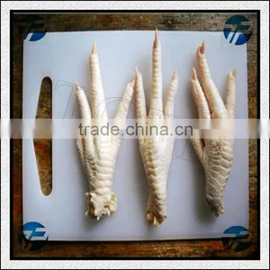 No Noise Chicken Feet Peeling Machine/Commercial Chicken Feet Peeler Machine thumbnail-2