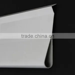 Anti-corrosion Aluminum Blade Baffled Water Drip Ceiling thumbnail-6