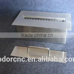 RX300 China 300*180*100mm Manual Ethanol Heater thumbnail-4