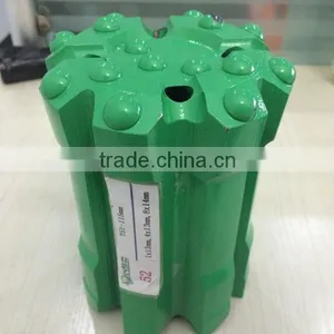 Hot Sale T45 T51 Mining and Drilling Tungsten Button Rock Bits thumbnail-1