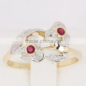 Yellow Gold Jewellery thumbnail-1