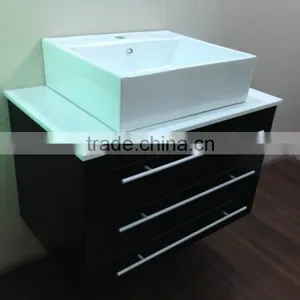 Used Bathroom Vanity Cabinets, Decorating Ideas thumbnail-2