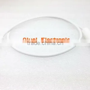 3.5mm Audio Extension AUX Cable for Iphone,ipod thumbnail-1