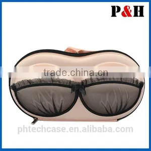 Easy Carry EVA Bra Case,travel Bra Case,cases for Travel Bra Bag thumbnail-2