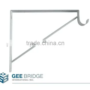 Shelf & Closet Rod Support thumbnail-1