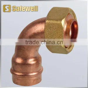 Copper Fitting thumbnail-1