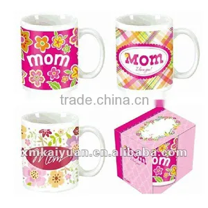 Mother's Day Popular 11 oz Ceramic Mug thumbnail-1