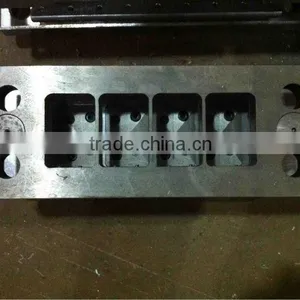 DPB Capsule Blister Packing Machine thumbnail-1