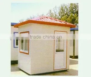 Portable Sentry Box, Guard House thumbnail-1