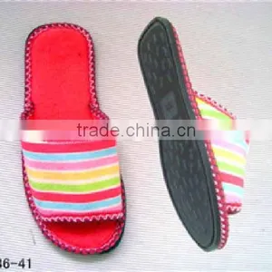 Best Selling Hotel Slippers, Disposable Hotel Slippers thumbnail-1