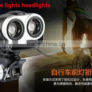 Prado Headlamp Video Headlamp thumbnail-4