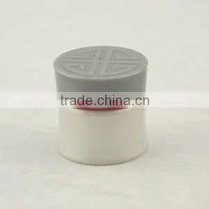 5g pp Cosmetic Plastic Jars With Lids thumbnail-1