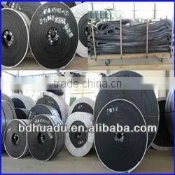 Supply Industrial Wave Shape Conveyor Belt thumbnail-1