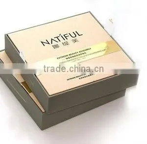 Make-up Box, Cosmetic Box, Paper Box Printing in China thumbnail-5