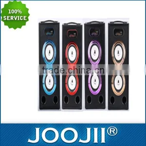 2016 Fation BTspeaker With 2 Speaker Horn+ Built-In 2000mAh Battery+ External 5C Battery Slot thumbnail-1