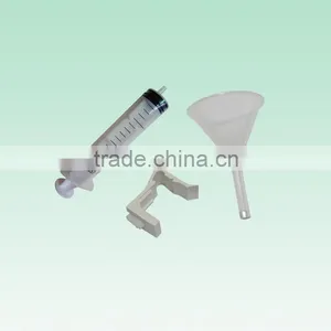 Maintenance Refilling Kits For HP 80 81 Printhead Cleaning Kit Tool For HP1055 1050 4000 5000 5100 5500 Inkjet Printer thumbnail-1
