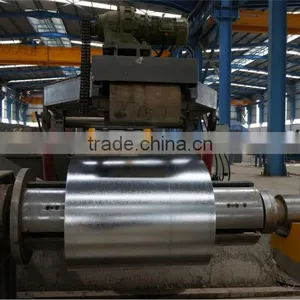 Full Automatic Hydraulic Cut to Length Line thumbnail-1