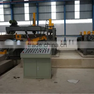 Sheet Metal Cut to Length Line thumbnail-1