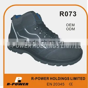 Safety Shoes S3 R073 thumbnail-1