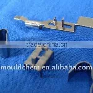 Stainless Steel Stamping Parts for Connector thumbnail-1