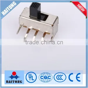 SMD SMT 2 Position and 3pin Slide Switch Making Machine thumbnail-1