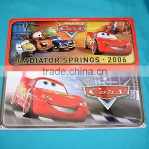 Custom Metal Tin Signs Metal Tin Sign thumbnail-1