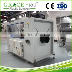 New Technology 250mm Hdpe Pipe Extrusion Machine thumbnail-4
