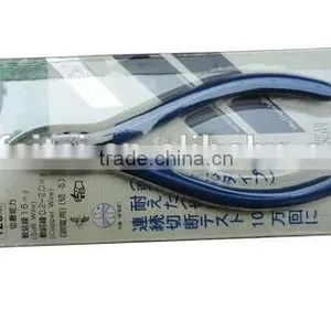 Keiba MN-A05 Long Nose Plier/cutting Pliers/cutter Tool Made in China thumbnail-4