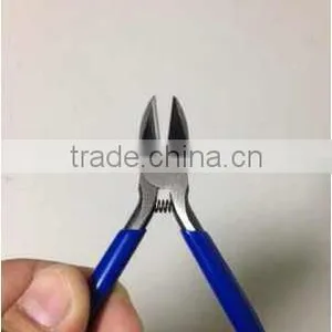 Keiba MN-A05 Long Nose Plier/cutting Pliers/cutter Tool thumbnail-2