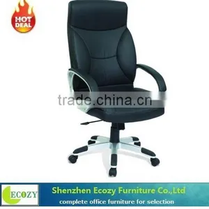 Good Quality Useful Manager Office Chair pu thumbnail-1