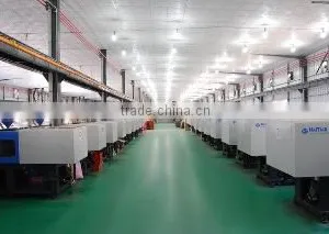 Guangdong Zhongkai Plastics Co., Ltd. company overview - view 1 thumbnail