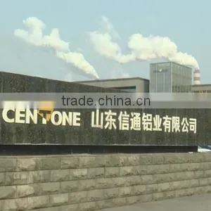 Shandong Xintong Aluminium Co., Ltd. company overview - view 1 thumbnail
