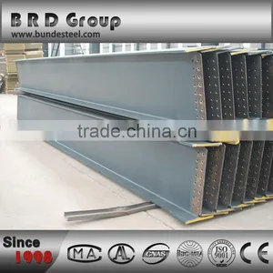 Light Steel Structure Building for Sale thumbnail-6