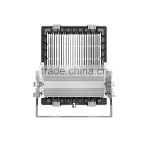 3years Warranty Outdoor 100W Led Floodlight , IP 65 Glass, CRI>80 thumbnail-4