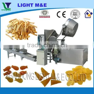 Pellets Fryer Machine thumbnail-1