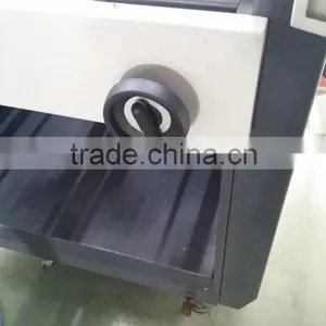 GS-230 Engineers Oversea Service Automatic Box Machine thumbnail-4