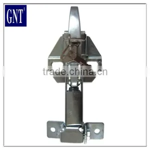 Engine Cover Lock for Kobelco Excavator, Kobelco Lock, Excavator Spare Parts thumbnail-1