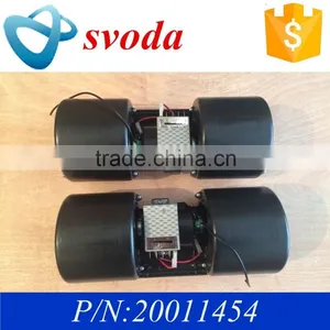 24V TRUCK FAN FOR DUMP TRUCK PARTS , APPLIED TO COAL/ IRON /GOLD MINE thumbnail-1