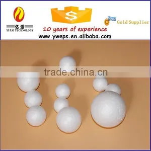 Zhejiang All Size Customized Cheap Craft Styrofoam EPS Balls thumbnail-2